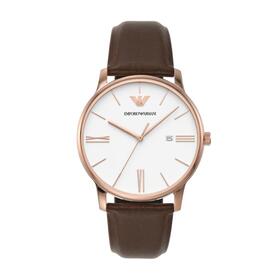 Emporio-Armani-Minimalist-Mens-Watch on sale