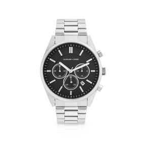 Laidlaw+%2B+Leeds+Men%27s+Chronograph+Sports+Watch