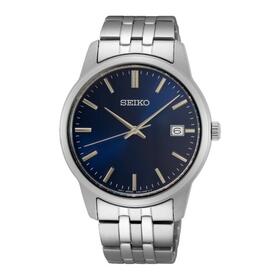 Seiko-Gents-Watch-Quartz-SUR399P on sale