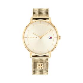 Tommy-Hilfiger-Tea-Ladies-Watch on sale