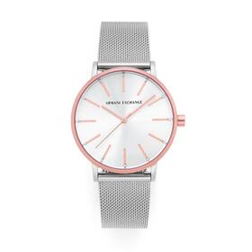 Armani-Exchange-Lola-Ladies-Watch on sale