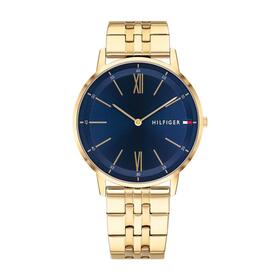 Tommy+Hilfiger+Cooper+Unisex+Watch