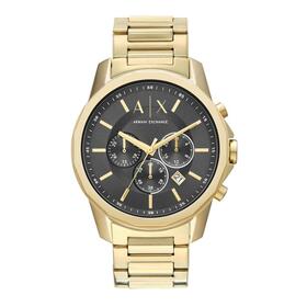 Armani+Exchange+Banks+Men%26%23039%3Bs+Watch
