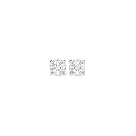 Alora-10ct-Two-Tone-Gold-Lab-Grown-Diamond-Stud-Earrings on sale