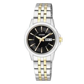 Citizen-Ladies-Quartz-Watch-EQ0608-55E on sale