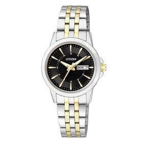 Citizen-Ladies-EQ0608-55E-Watch on sale