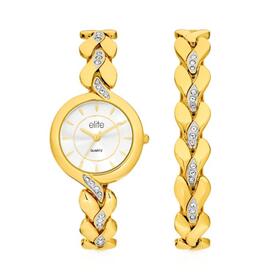 Elite-Ladies-Watch on sale