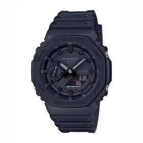 G-SHOCK+GA2100-1A1+Gents+Watch