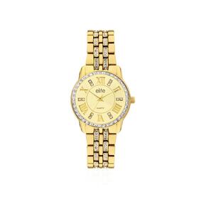 Elite-Ladies-Watch on sale