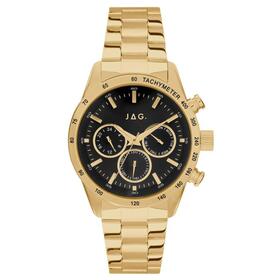 Jag-Alain-Mens-Watch on sale