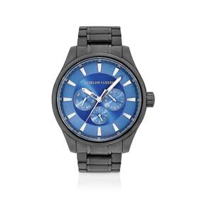 Laidlaw+%2B+Leeds+Men%26%23039%3Bs+Multifunction+Watch