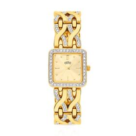 Elite-Ladies-Watch on sale