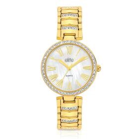 Elite-Ladies-Watch on sale