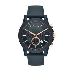 Armani-Exchange-Outerbanks-Mens-Watch on sale