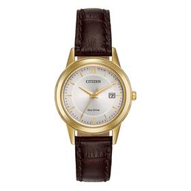Citizen-Ladies-Eco-Drive-FE1082-05A on sale