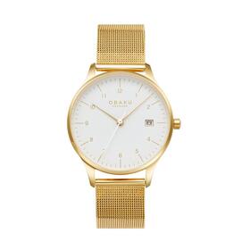 Obaku-Chia-Lille-Ladies-Watch on sale