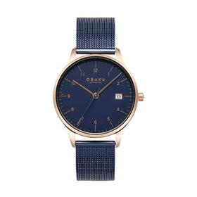 Obaku+Chia+Lille+-+Ocean+Ladies+Watch