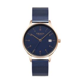 Obaku-Chia-Lille-Ocean-Ladies-Watch on sale