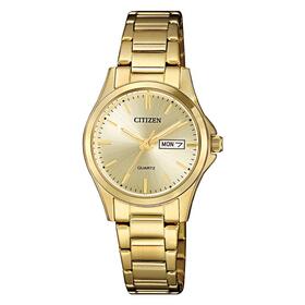 Citizen+Ladies+Watch+%28EQ0593-85P%29