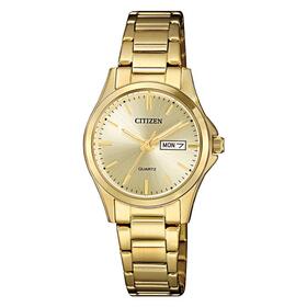 Citizen-Ladies-EQ0593-85P-Watch on sale