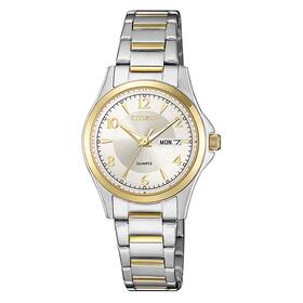 Citizen+Ladies+Watch+%28EQ0595-55A%29