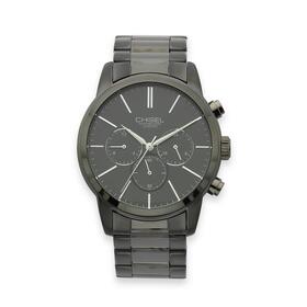 Chisel-Mens-Ledger-Watch on sale