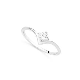 Sterling+Silver+%26amp%3B+Cubic+Zirconia+Ring