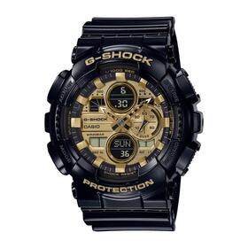 G-SHOCK+GA140GB-1A1+Gents+Watch