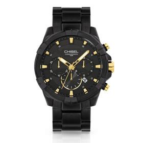 Chisel-Mens-Alex-Chronograph-Watch on sale