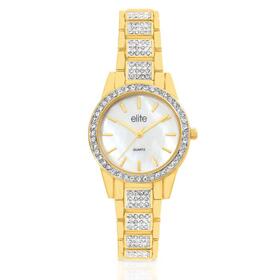Elite-Ladies-Watch on sale