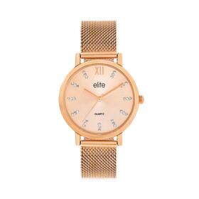 Elite-Ladies-Watch on sale