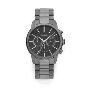 Chisel-Gents-Ledger-Watch on sale