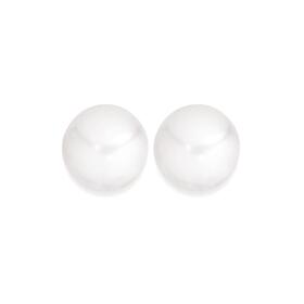 9ct-Gold-Cultured-Fresh-Water-Pearl-Stud-Earrings on sale