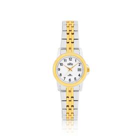 Elite-Ladies-Watch on sale