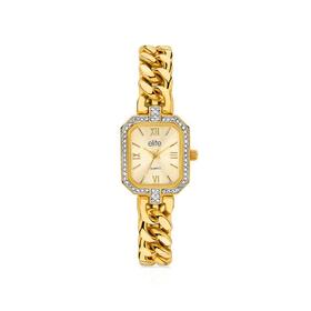 Elite-Ladies-Celestia-Chain-Watch on sale