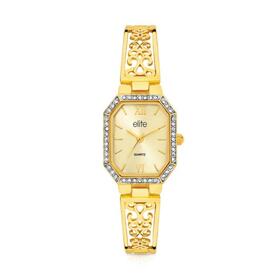 Elite-Ladies-Watch on sale