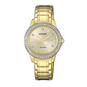 Citizen-Eco-Drive-Ladies-Watch-FE1172-55P on sale