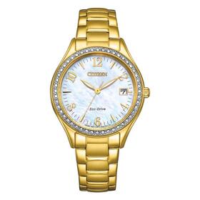 Citzen-Ladies-Watch on sale