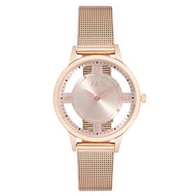 Jag+Como+Ladies+Watch