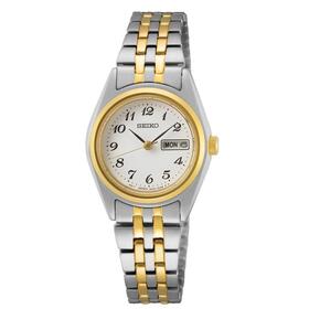 SEIKO+SUR438P-9+Ladies+Watch