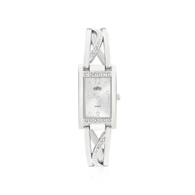 Elite-Ladies-Madeira-Tank-Watch on sale