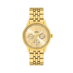 Elite+Ladies+Watch