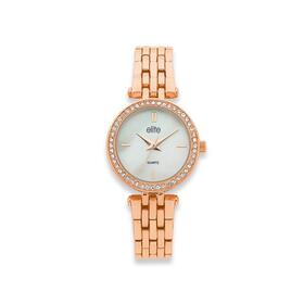 Elite-Ladies-Watch on sale