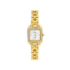 Elite-Ladies-Galleria-Watch on sale