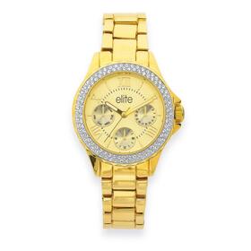 Elite-Ladies-Watch on sale