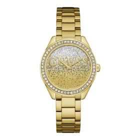 Guess-Glitter-Girl-Ladies-Watch on sale