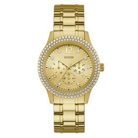 Guess-Bedazzle-Ladies-Watch on sale
