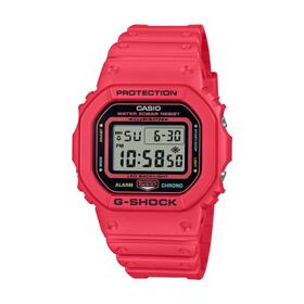 G-SHOCK-DW5600EP-4D-Mens-Watch on sale