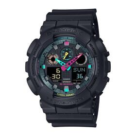 G-SHOCK-GA100MF-1A-Mens-Watch on sale