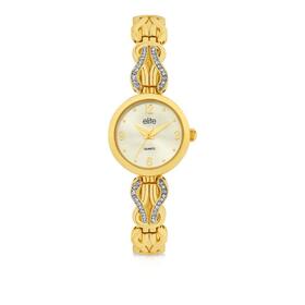 Elite-Ladies-Watch on sale